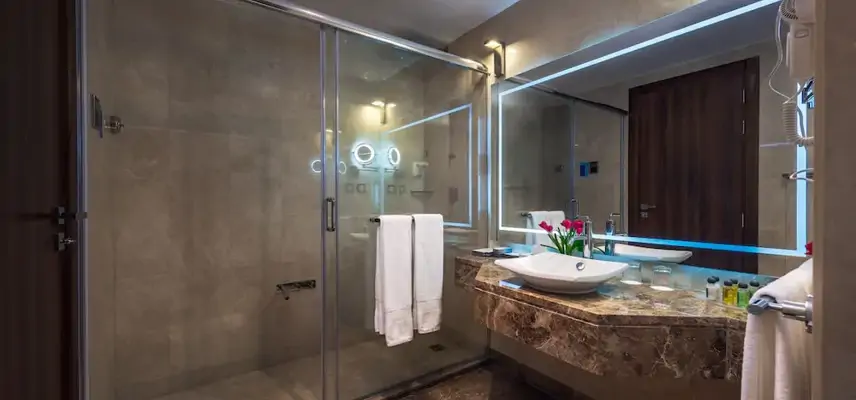 Rua Al Hijrah Hotel image